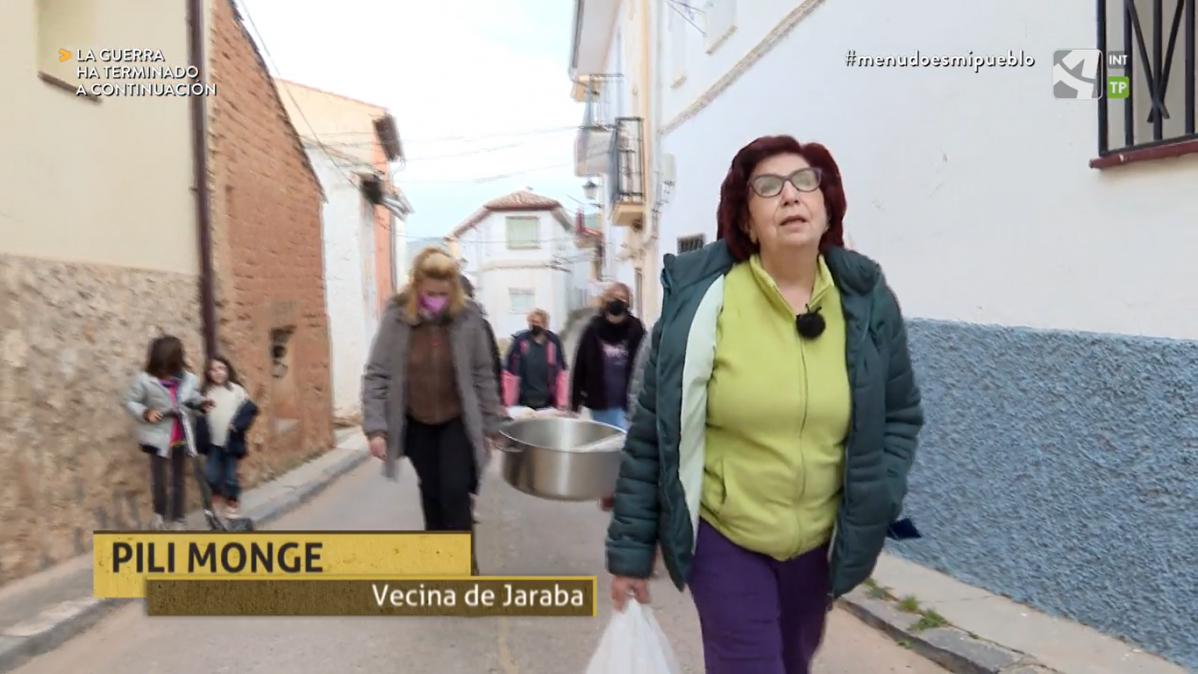 Jarabamenudoesmipueblo