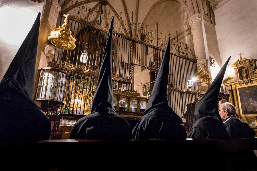 Semana santa 4