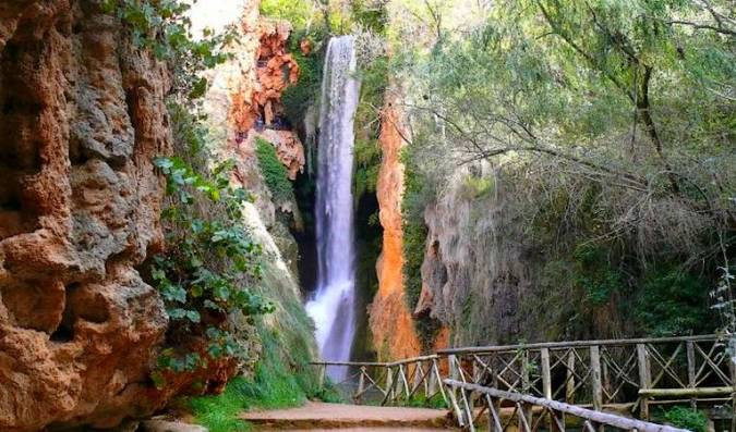 Parque natural monasterio de piedra zaragoza 5156 1