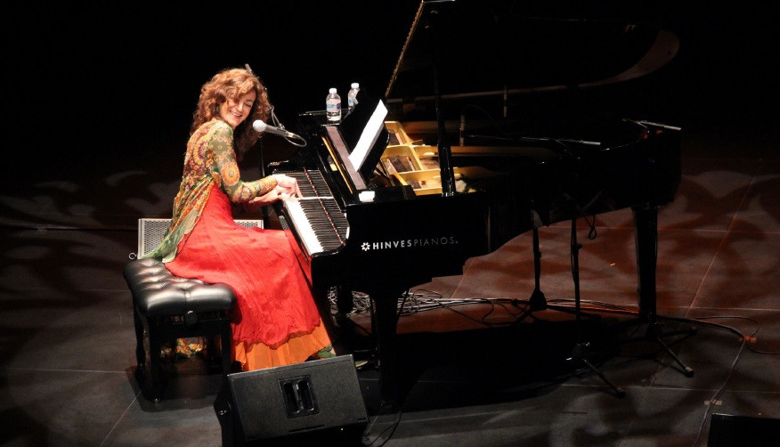 Carmen paris