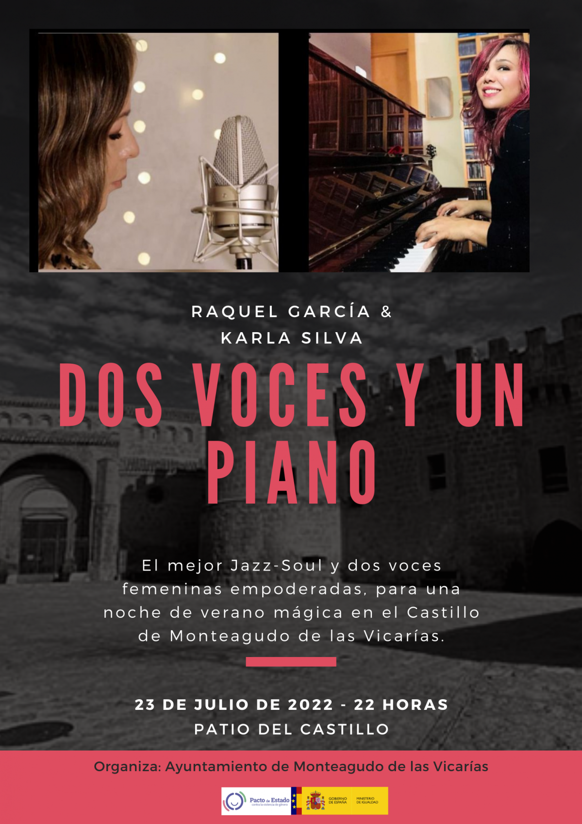 Dos voces y un piano (1)