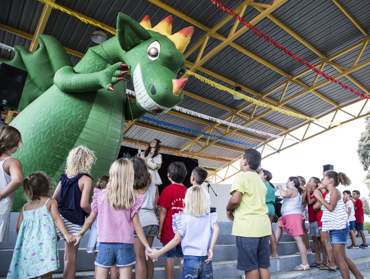 La festa del rei256