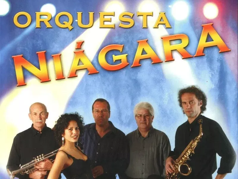 Orquesta niagara