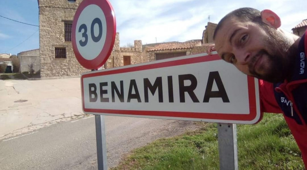 Fernando benamira