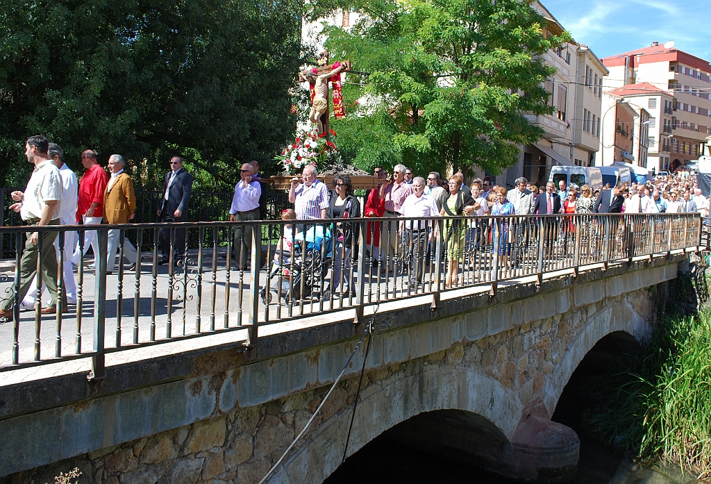 782 Cristo Puente del ru00edo