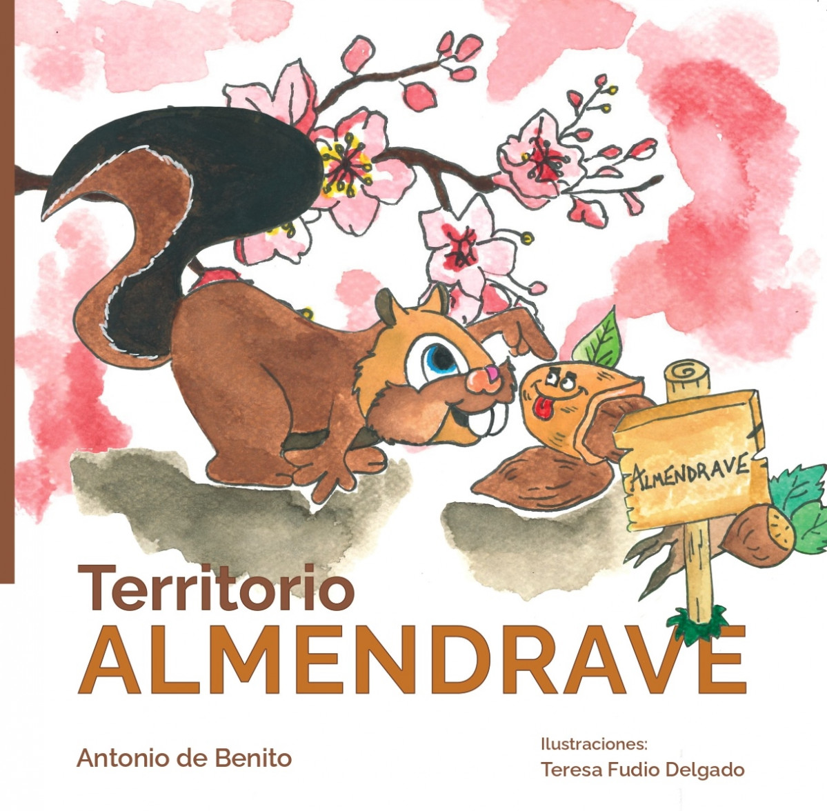 Portada territoro Almendrave
