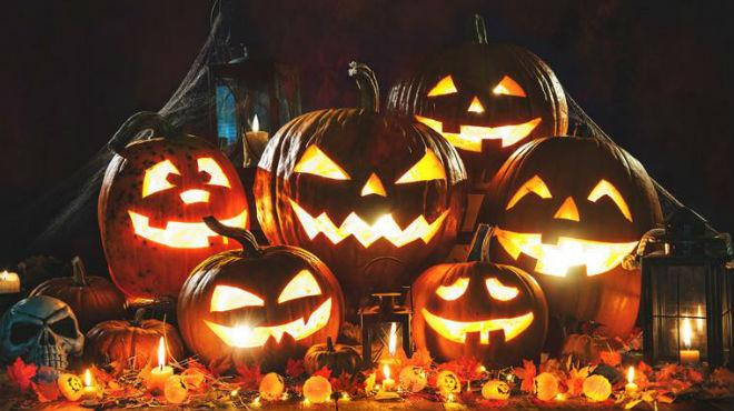 Halloween donde se celebra