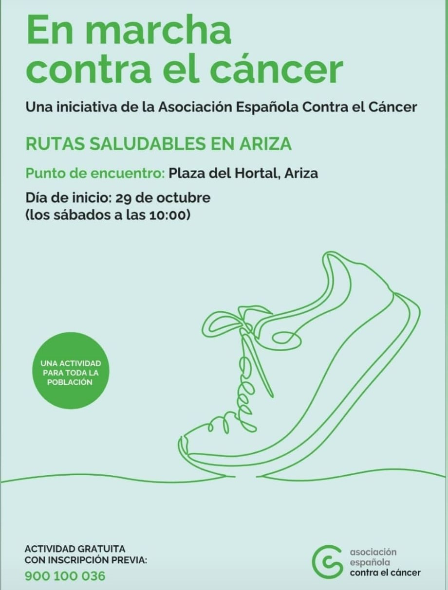 Cancer ariza