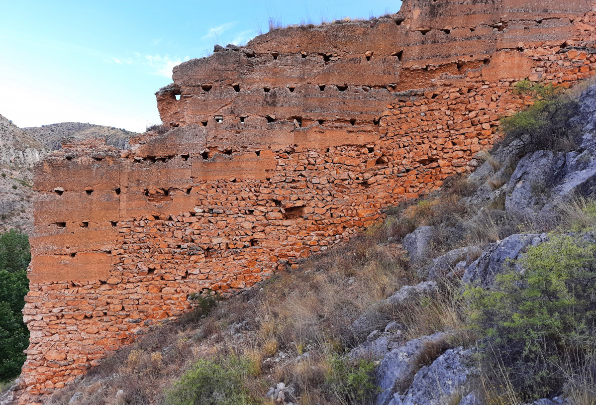 Muralla