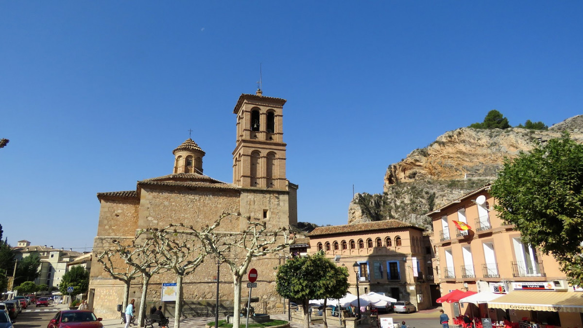 Alhama de Aragu00f3n (4)