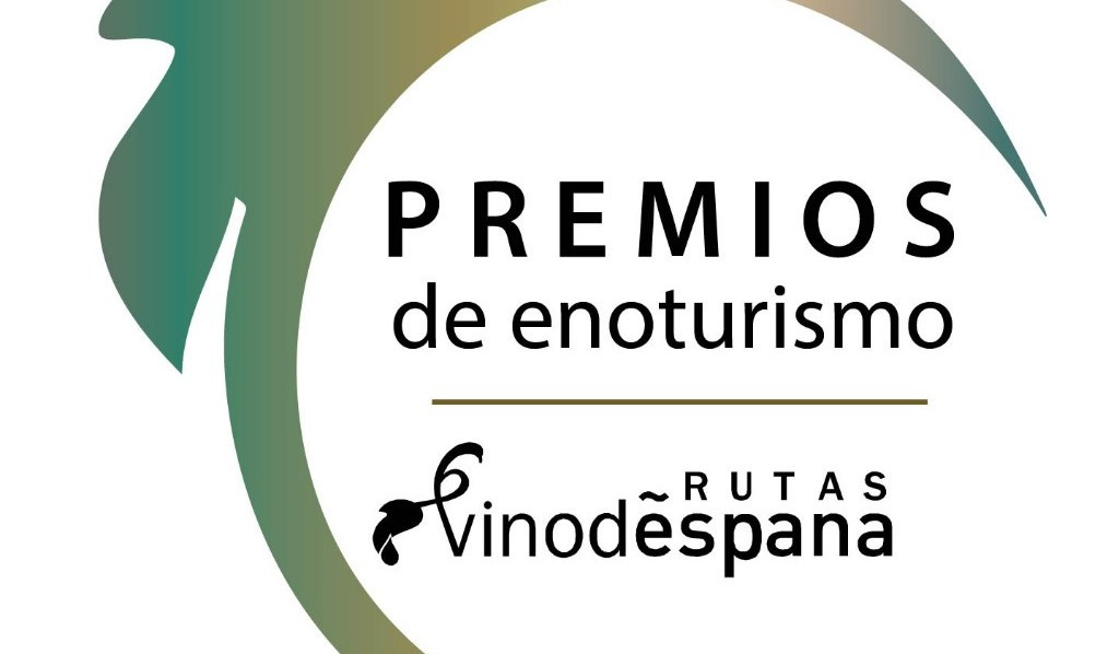 Logo Premios Enoturismo RVE