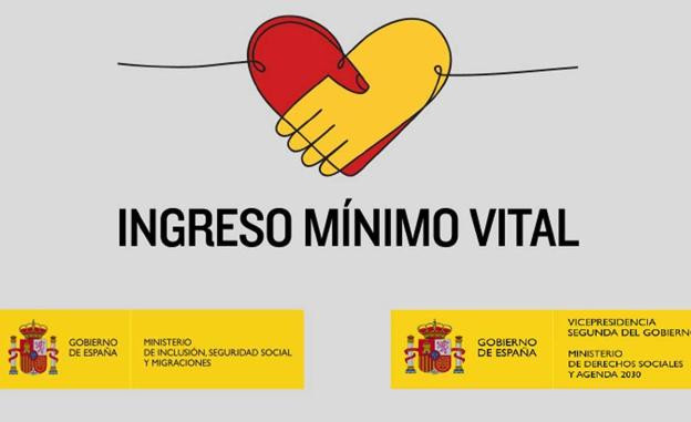 Ingreso minimo vital