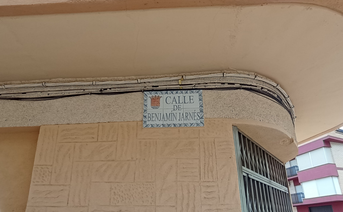 Calle