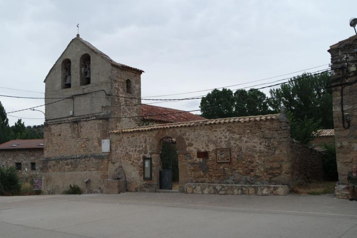 51 Urex Iglesia San Bernabé