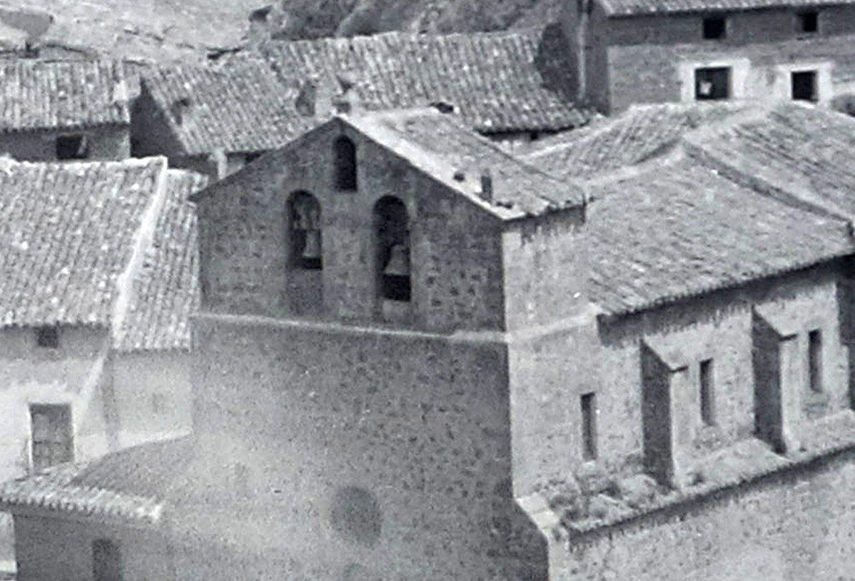 Campanario1945