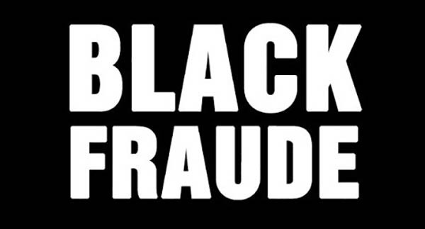 Black Fraude