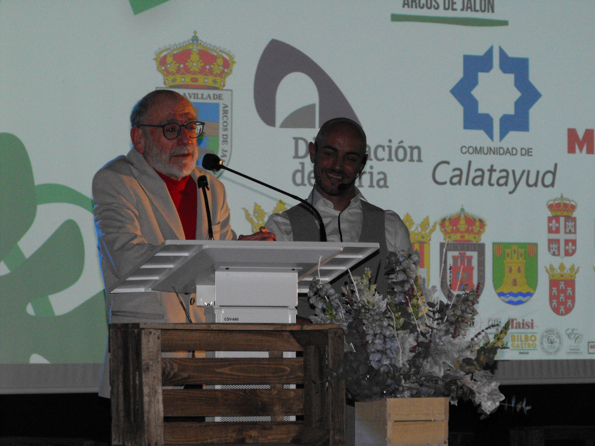 EL JALÓN DE PLATA 2022 ES PARA...