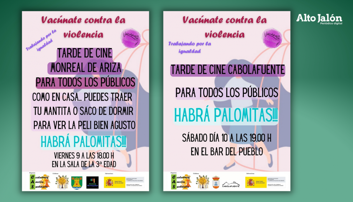 CINEVIOLENCIA