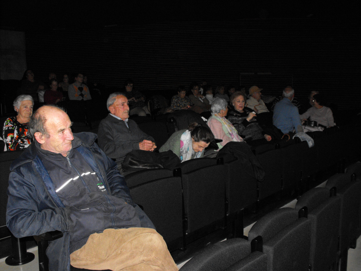 52 Cineastas