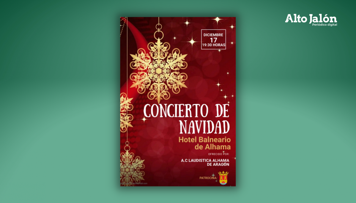 Concierto navidad