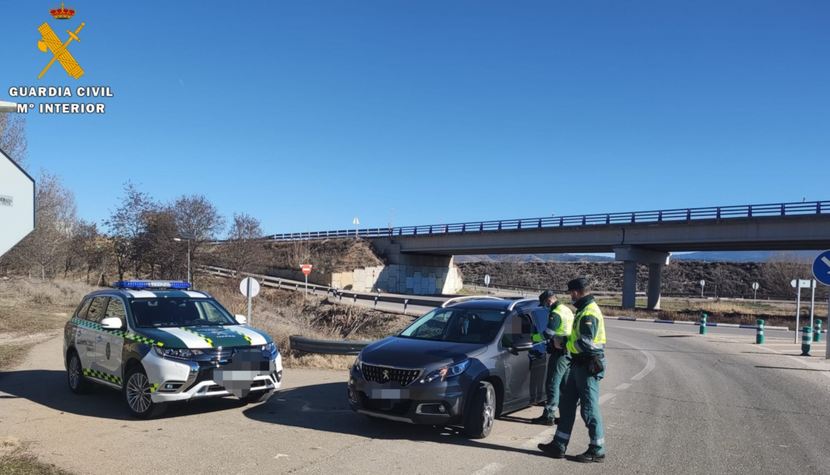 Guardia civil