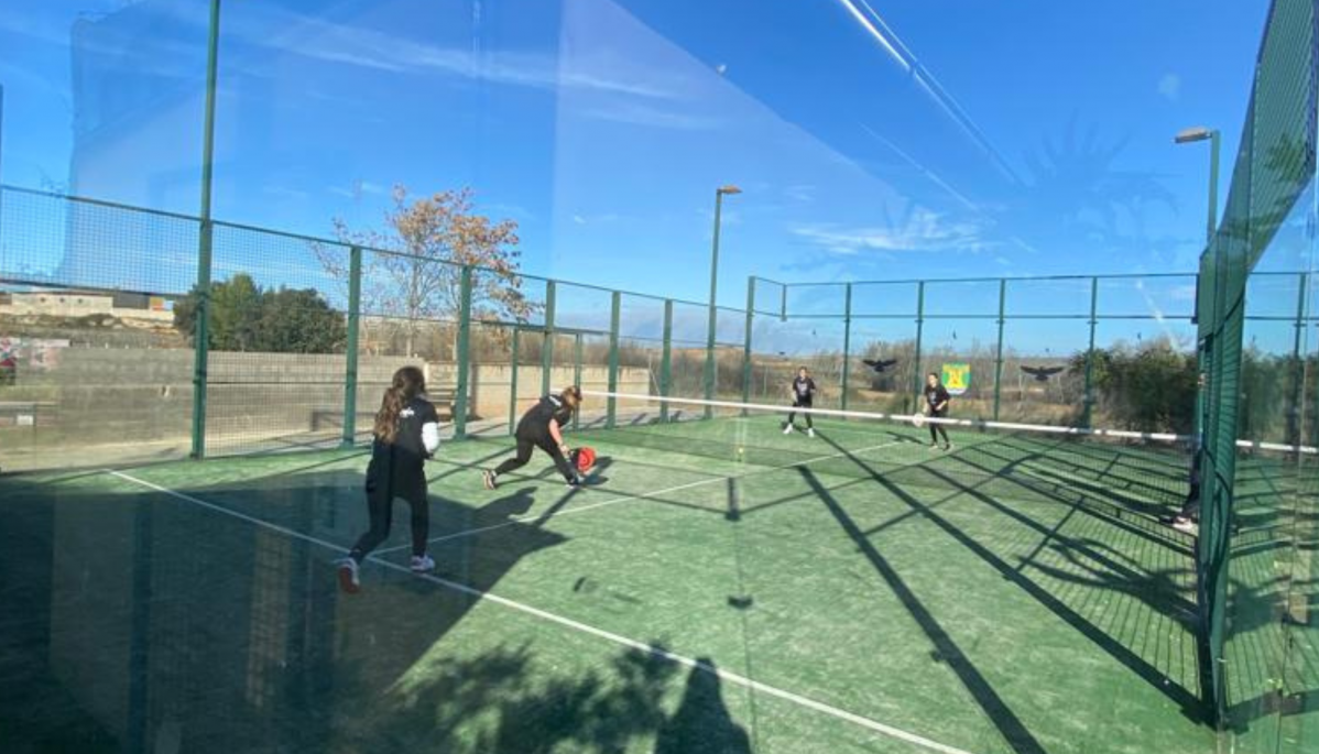 Padel monreal1