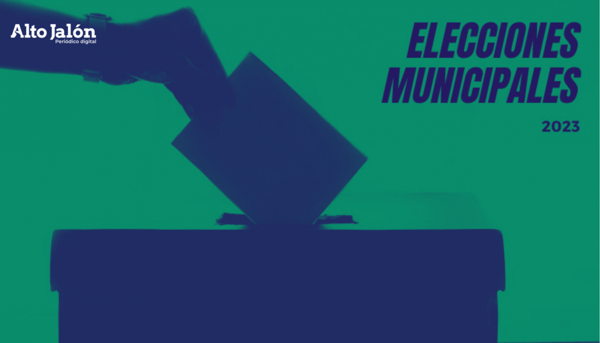 Elecciones municipales