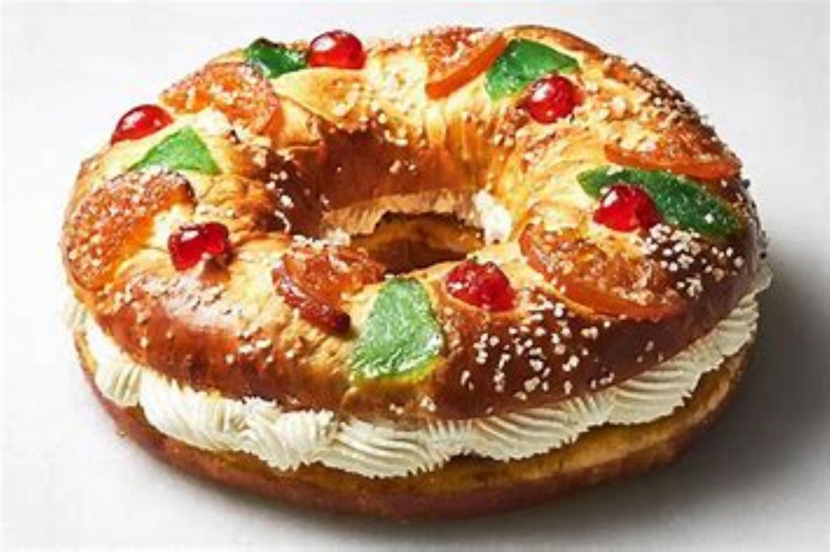 97  Roscón de Reyes