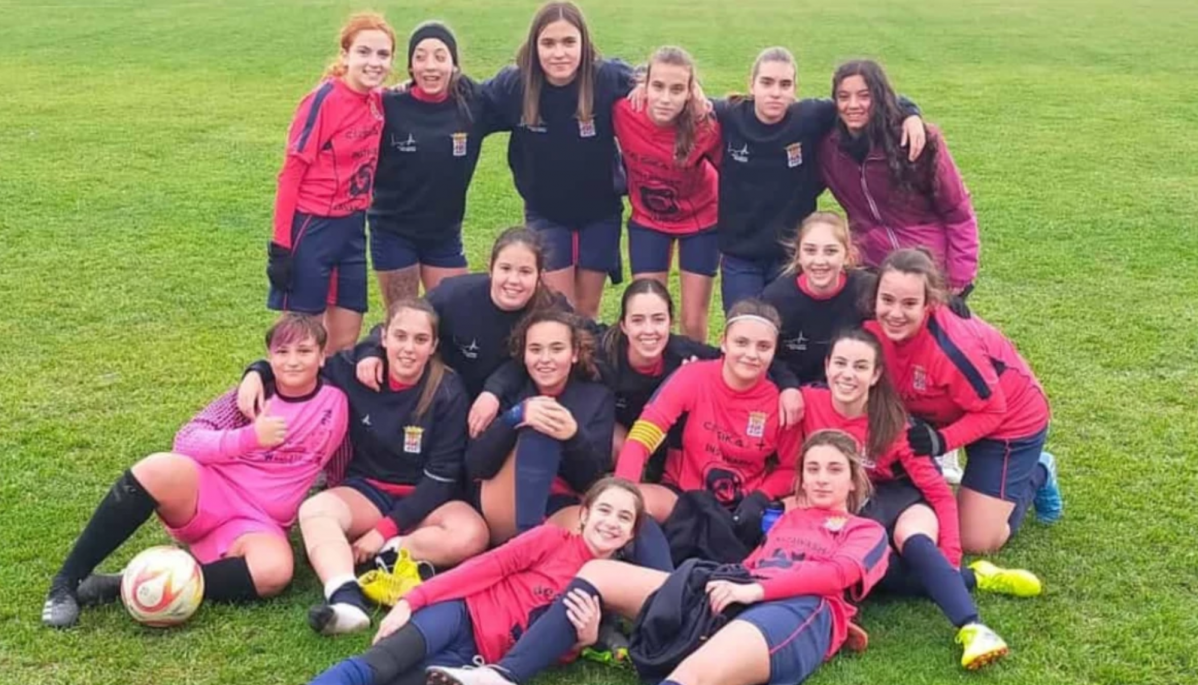 Ateca femenino