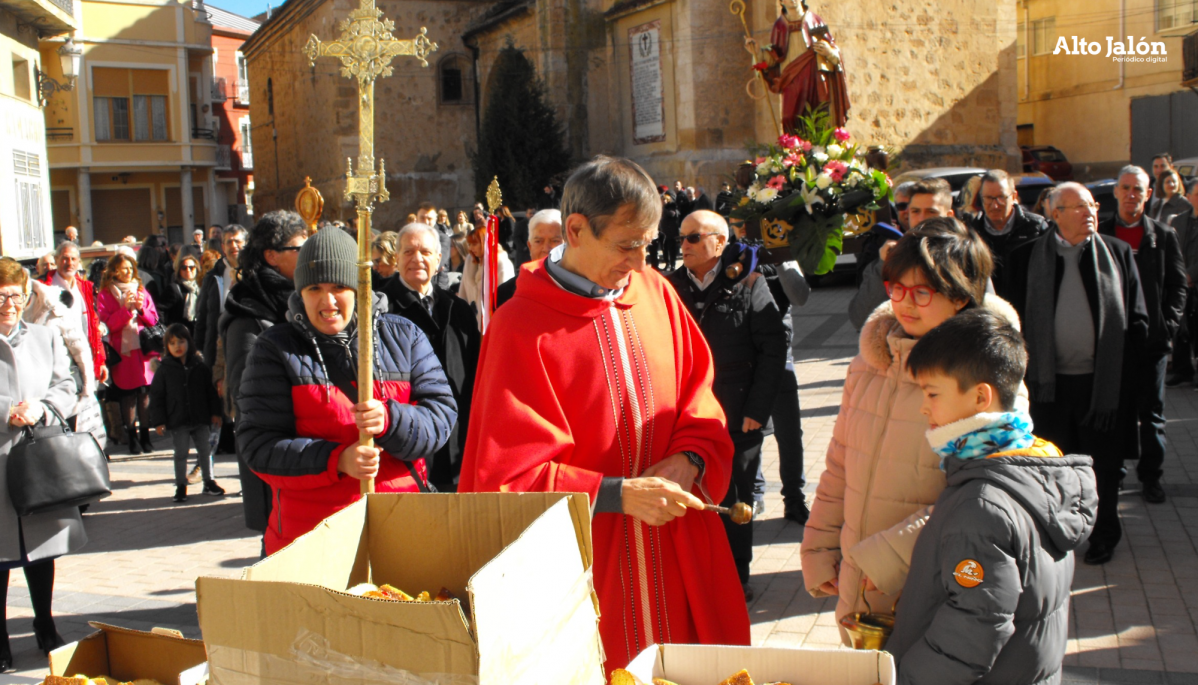 San blas arcos 3