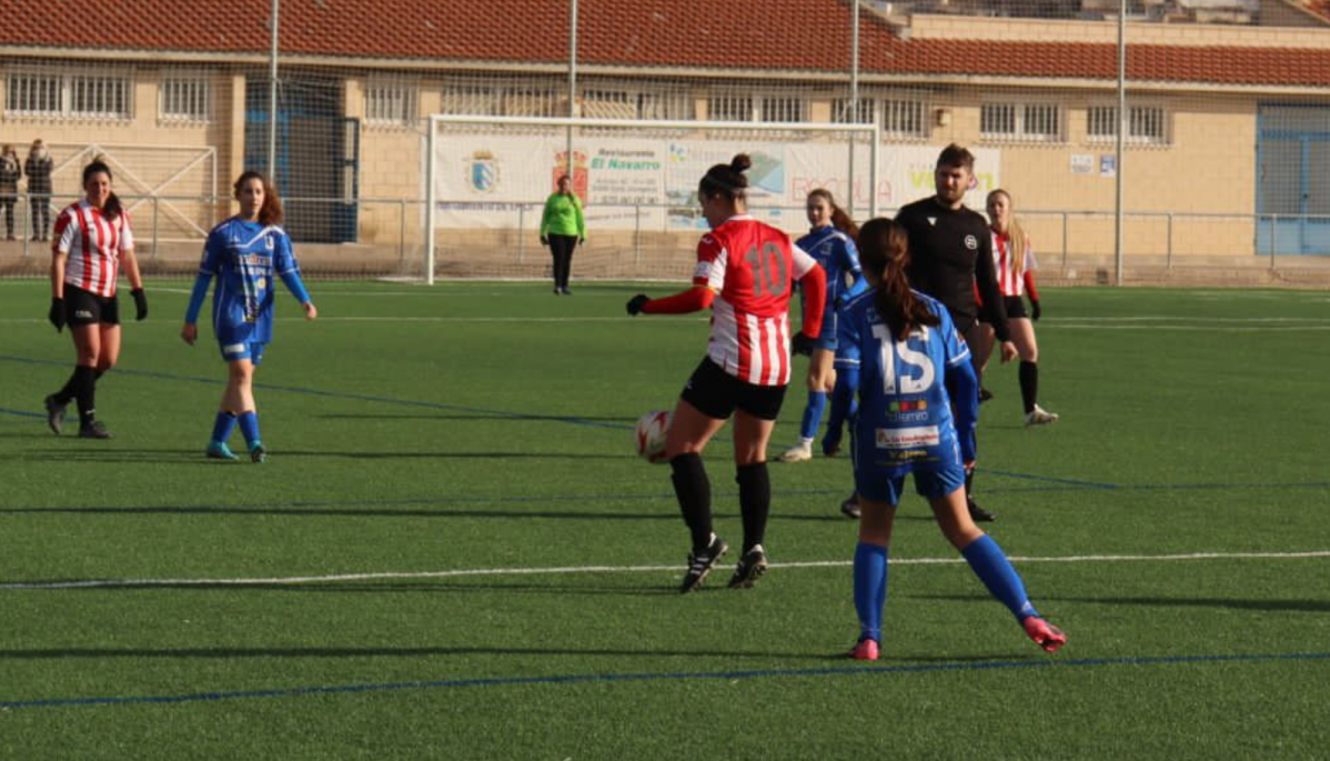 Santacruz ud ariza femenino