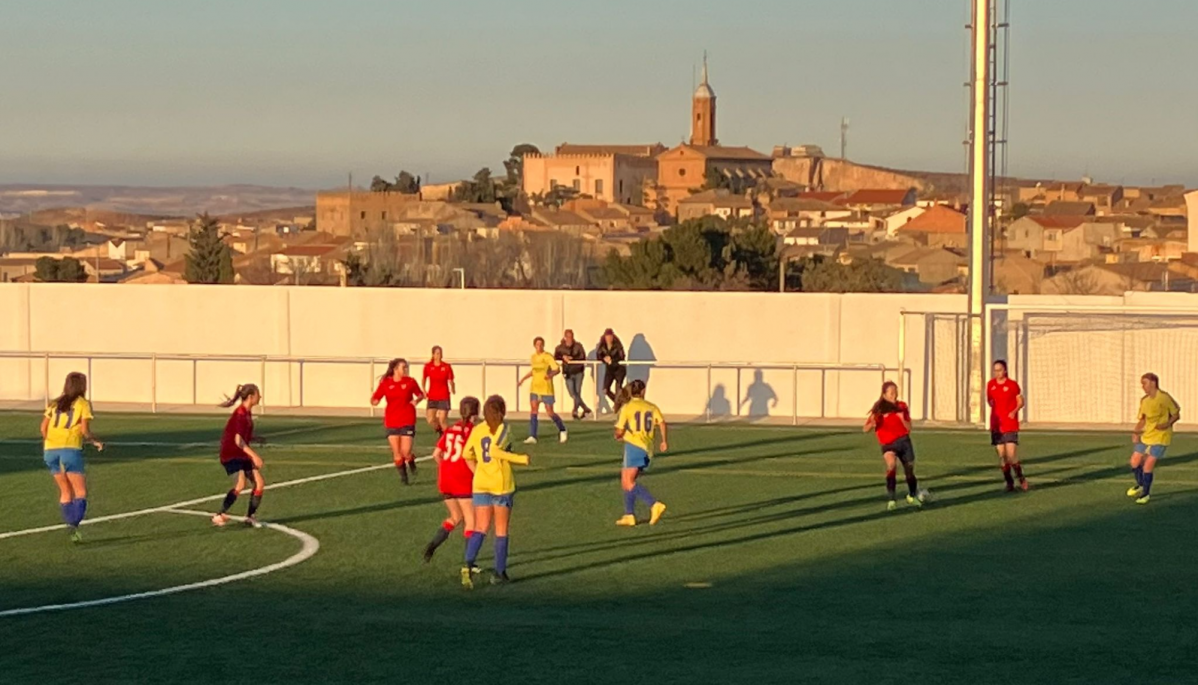 Cd ateca femenino