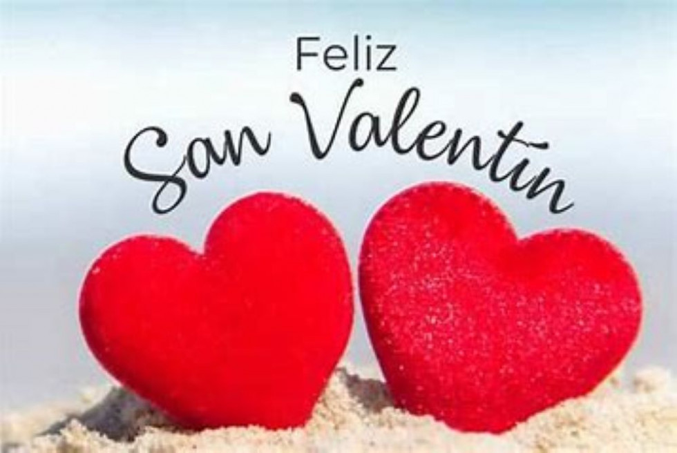 109 San Valentín