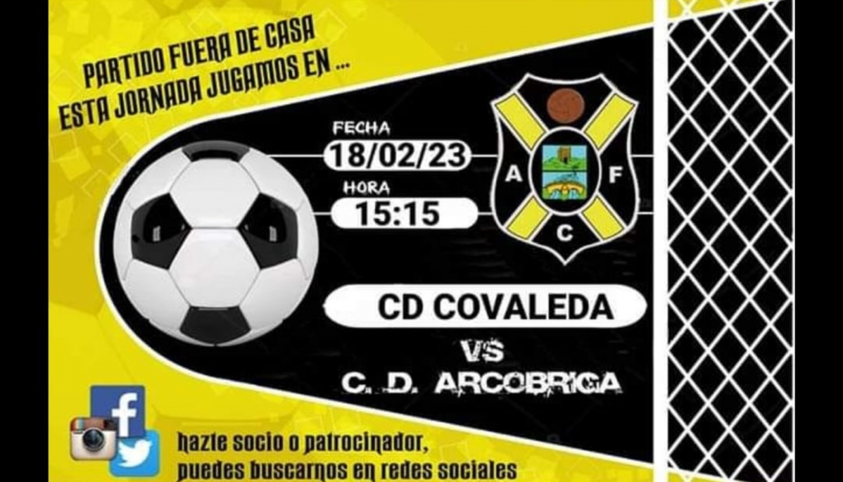 Cd arcu00f3briga