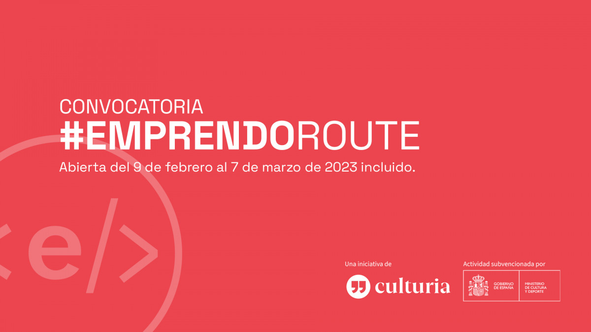 Emprendoroute   banner   1920 x 1080