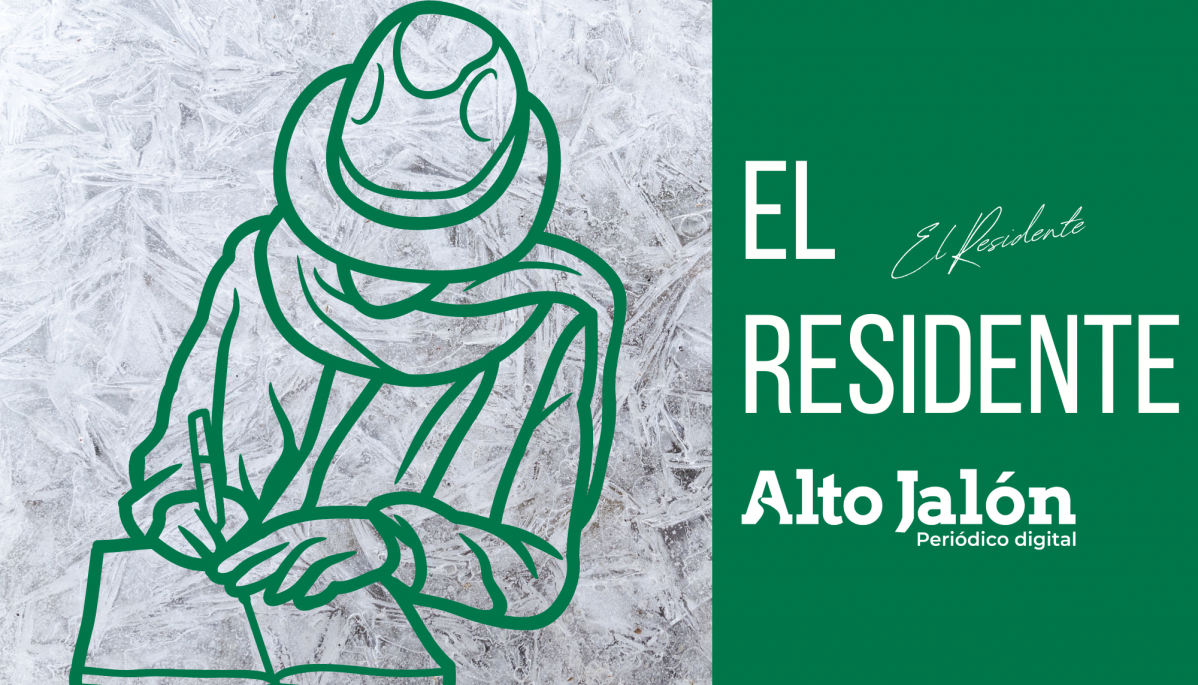 El residente