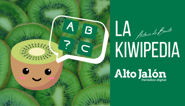 La kiwipedia