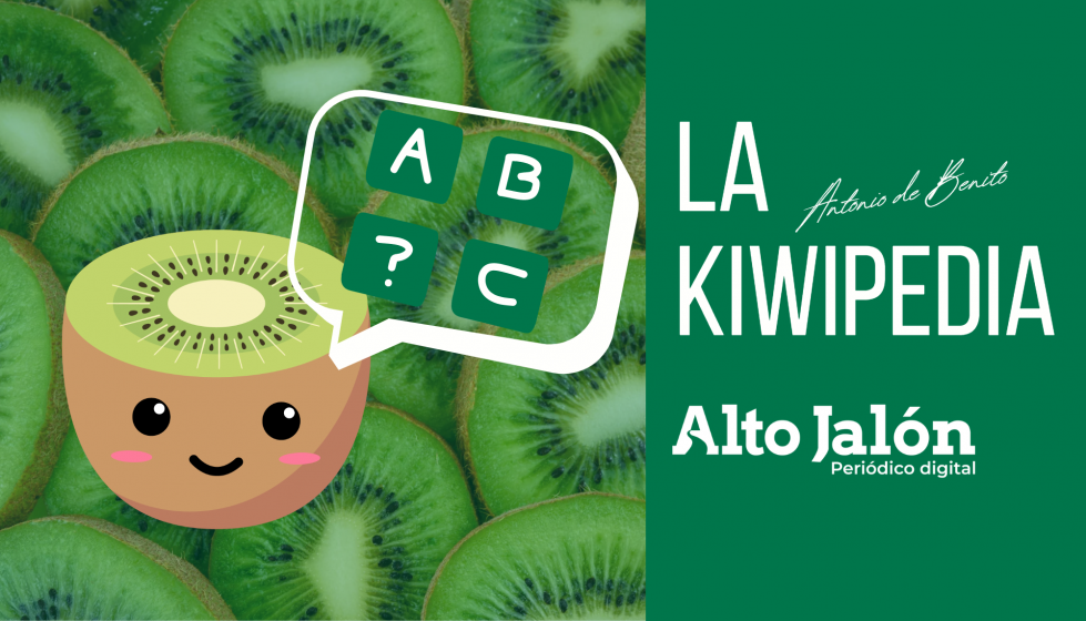 La kiwipedia