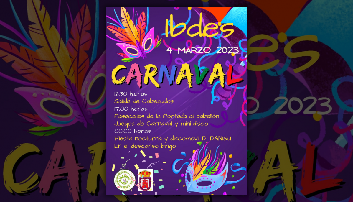 Carnaval ibdes