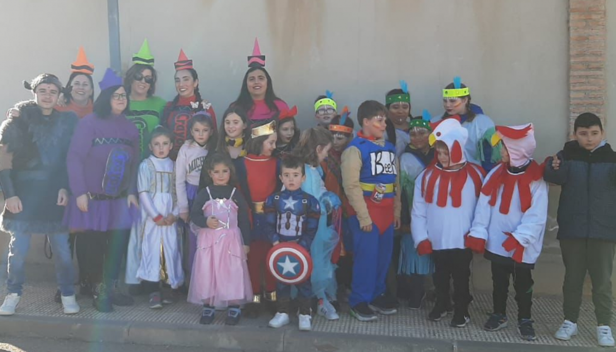 Carnaval ibdes 5