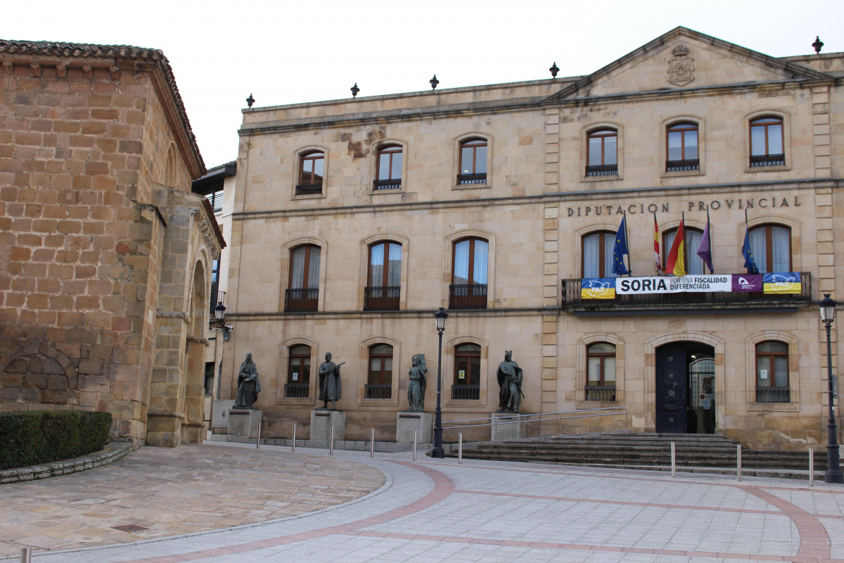 Celebrada la Comsiu00f3n de Servicios Sociales