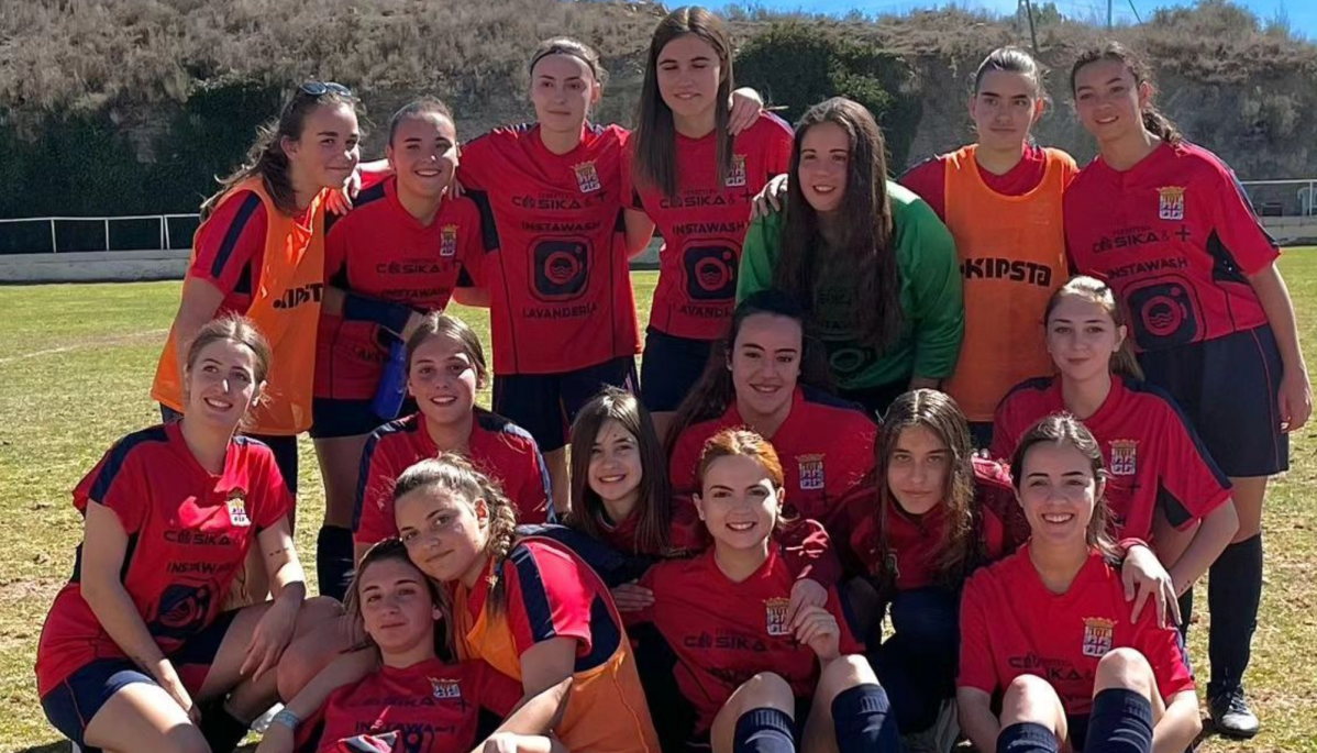 Cd ateca femenino