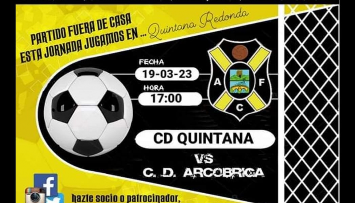 ARCu00d3BRIGA QUINTANA