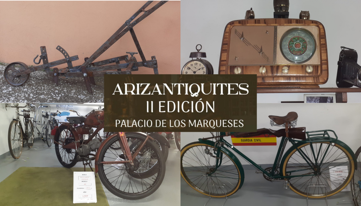 Arizantiquites