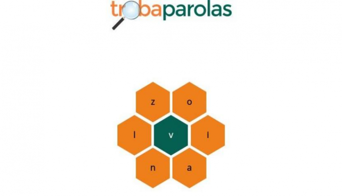 TROBAPAROLAS