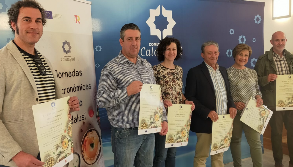 Jornada andalusí