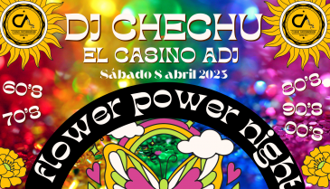 Dj chechu