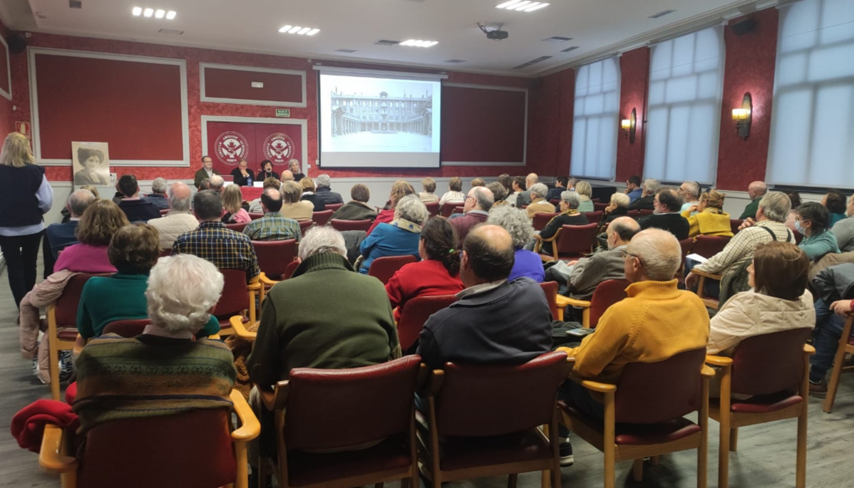Jornada leonor