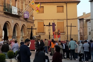 Torrijo de la cañada