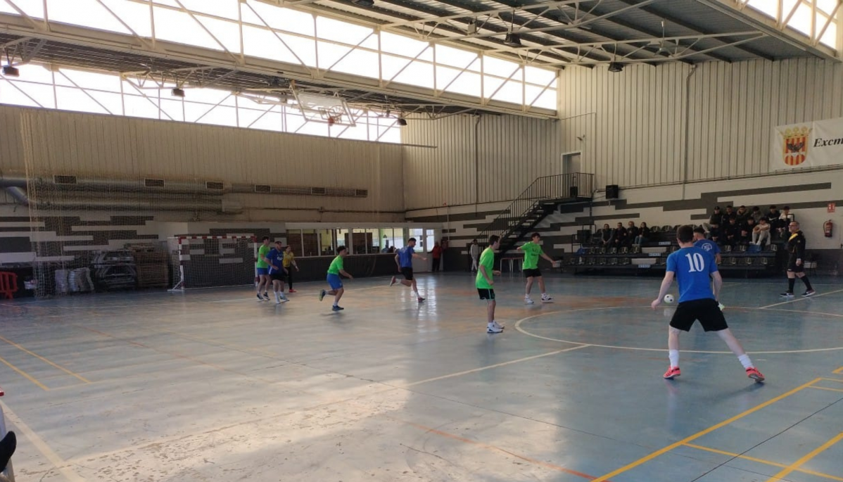 Futsal ariza